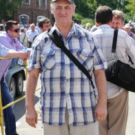 Сергей Косов