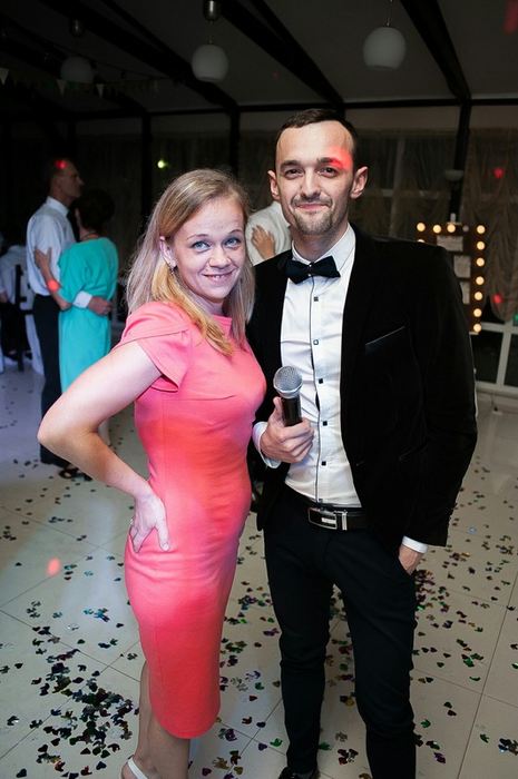 Юлия и Павел