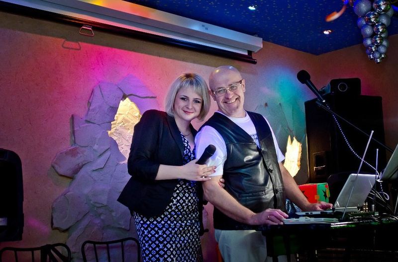 Алена Епифанова