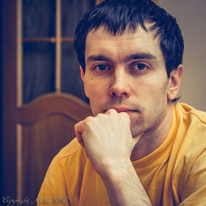 Денис Алакин