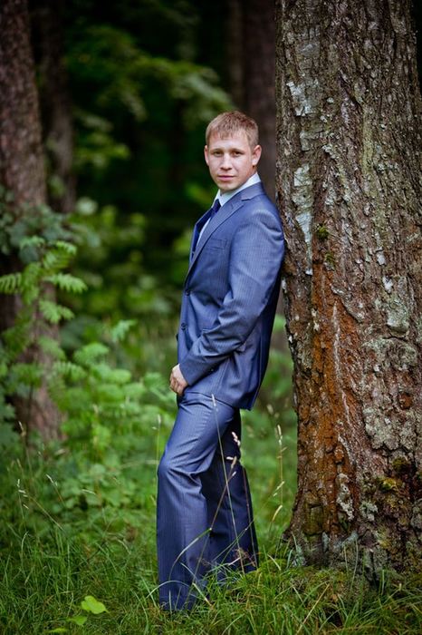 Руслан Гаев