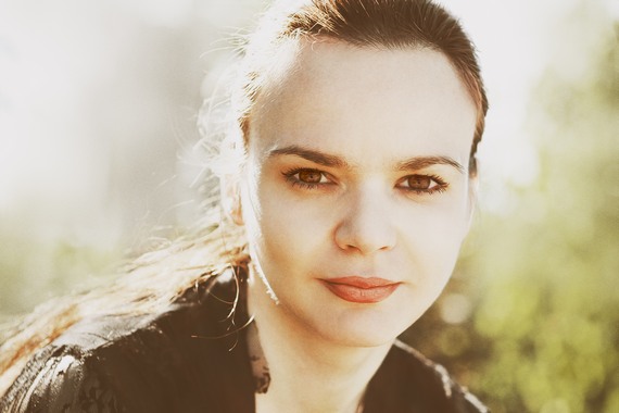 Татьяна Смирнова