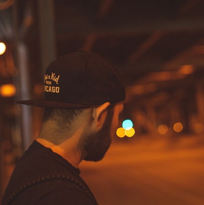 Максим Данилычев