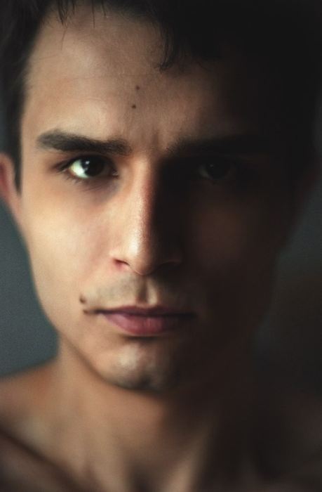 Антон Луньков