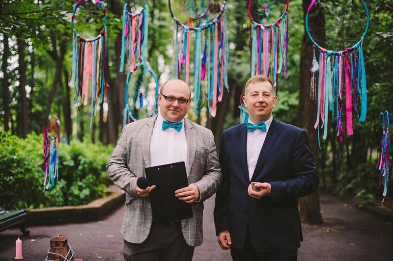 Денис и Николай