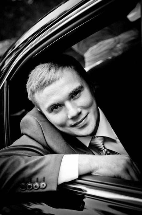 Евгений Мачехин