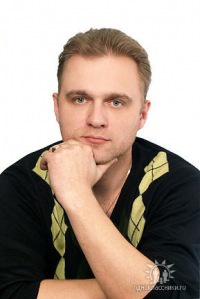 Максим Коваль