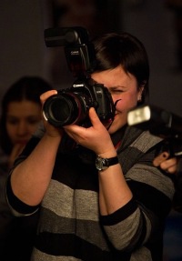 Наталья Овчарова