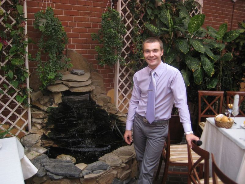 Владимир Михнович