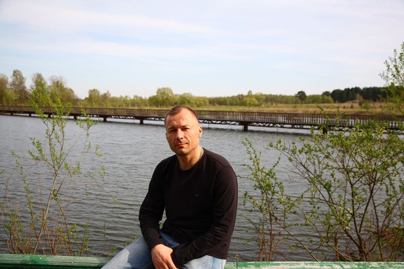 Вячеслав Гончар