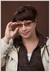 Вероника Чурсина