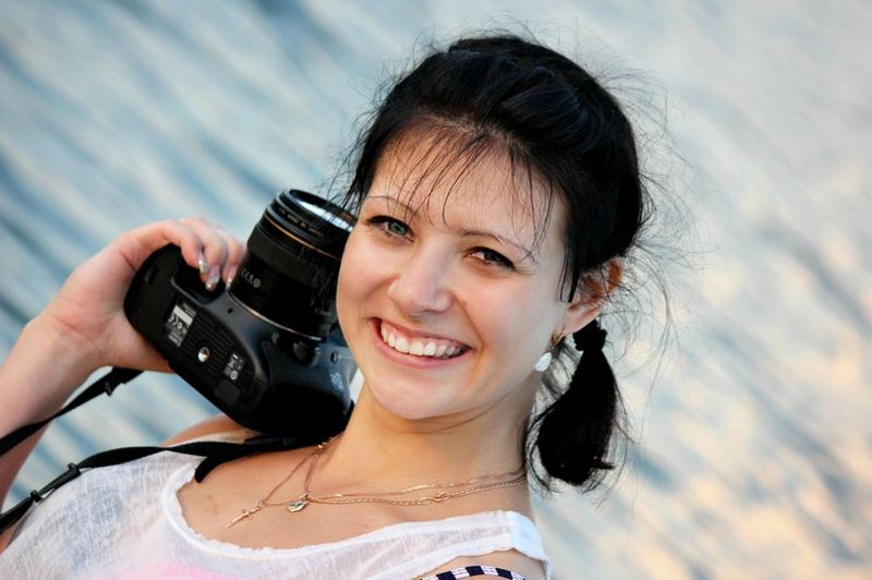 Ирина Евсикова