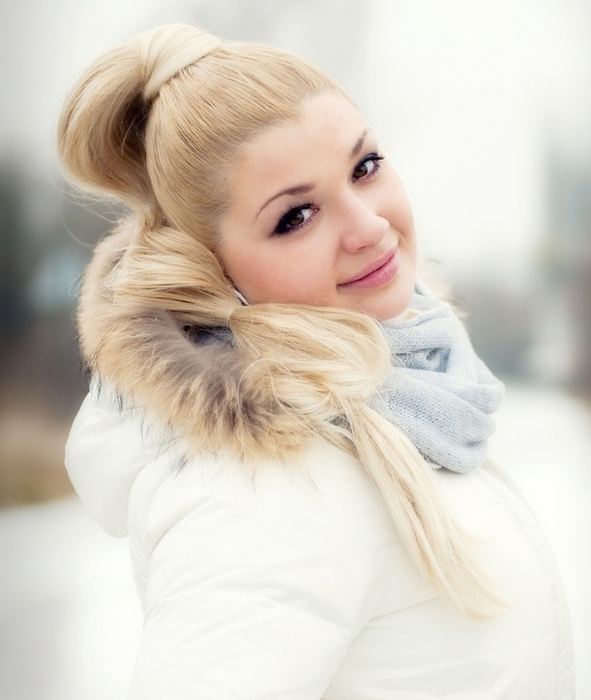 Полина Урсегова