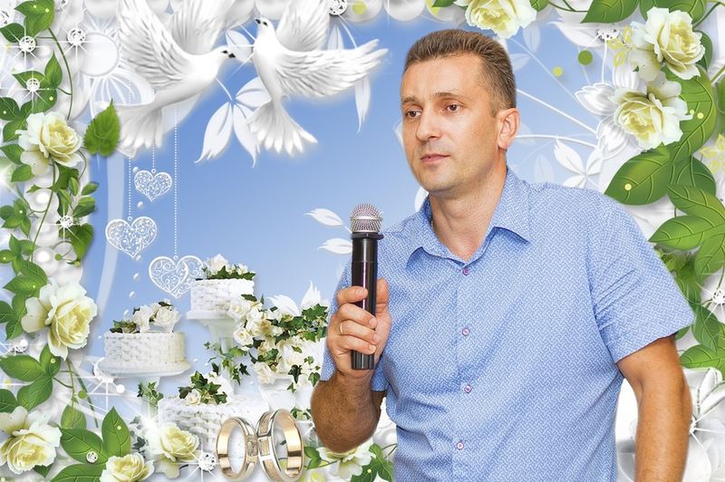 Валерий Яценков