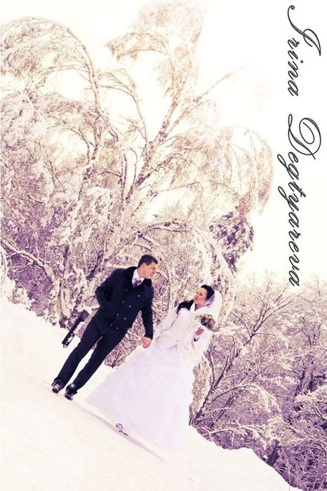 Ирина Дегтярева