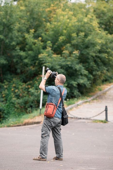 Евгений Руднев