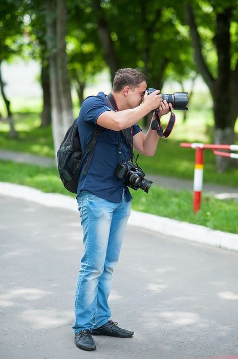 Виталик Modem