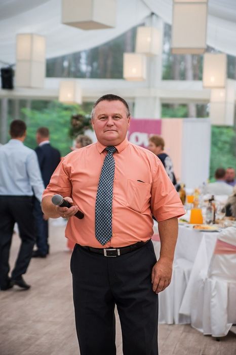 Володя Бурдо