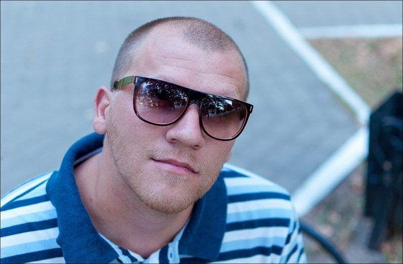 Сергей Якимкин