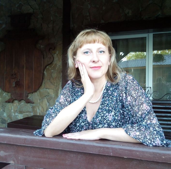 Светлана Стадник