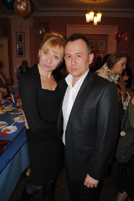 Александр Исаев