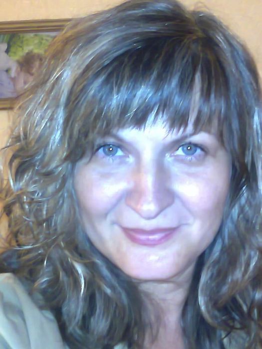 Люда Арсенова