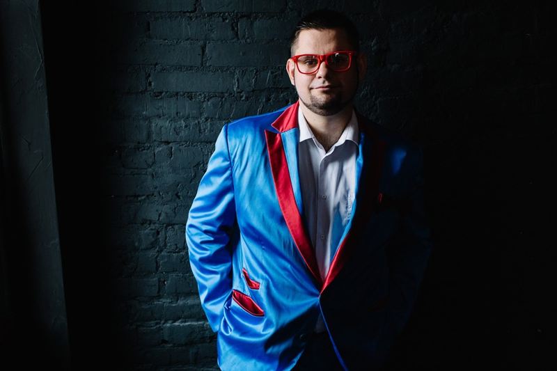 Алексей Семченко