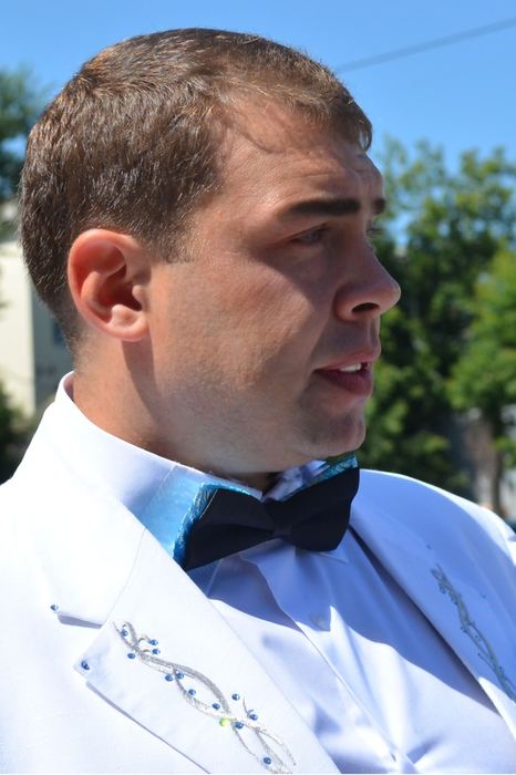 Сергей Мироненко