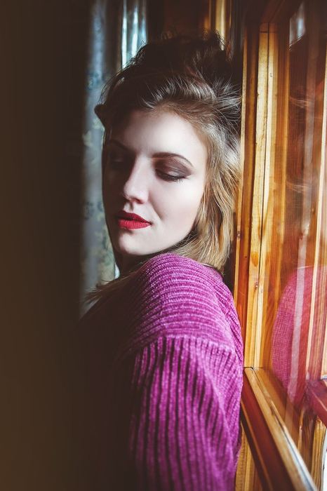 Анастасия Серкова