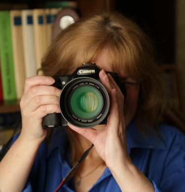 Ольга Пустовойтова