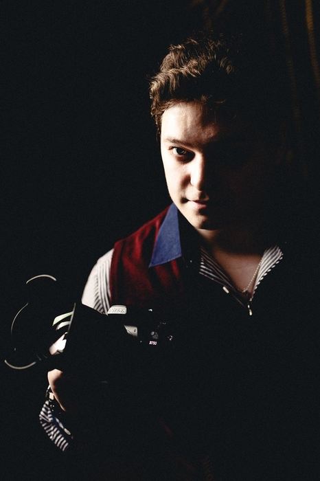 А. Котовский