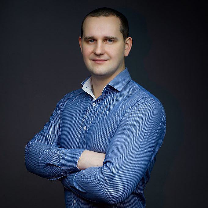 Дмитрий Шумеев