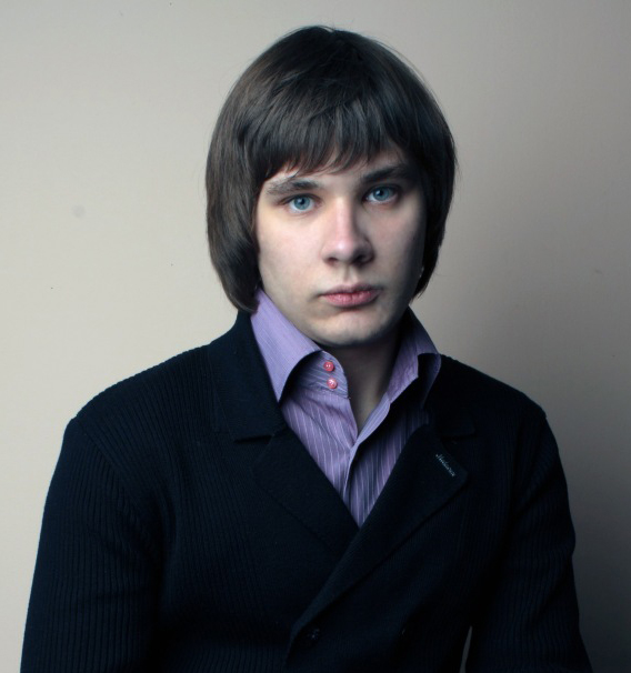 Максим Королькевич