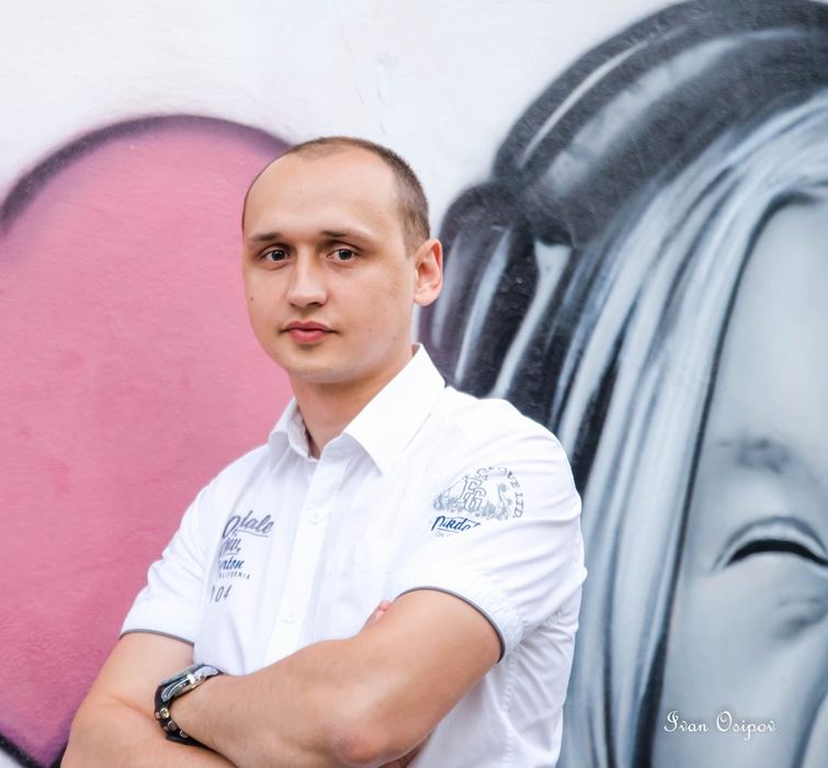 Иван Осипов