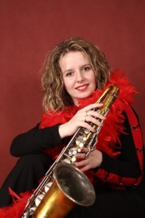 Наталья Шиловская