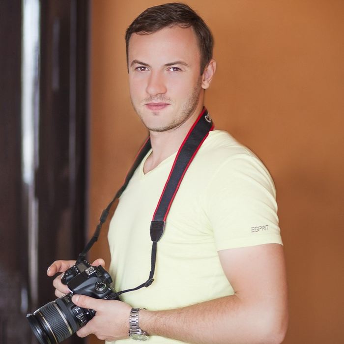 Вячеслав Исайченко