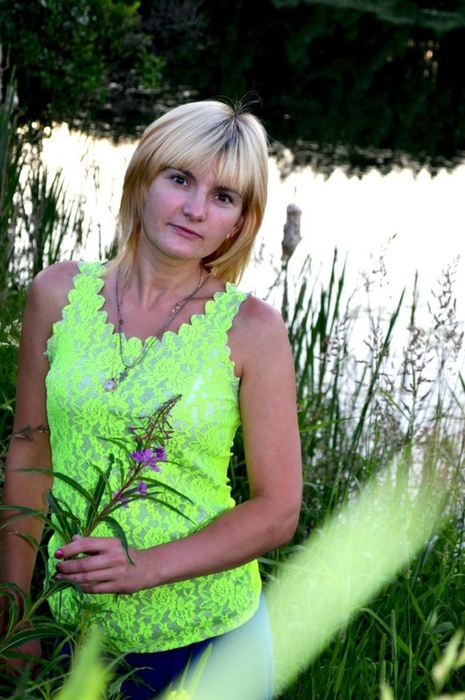 Елена Шерстобитова