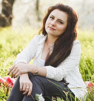 Марина Лемешева