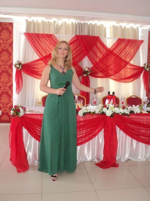 Светлана Новикова