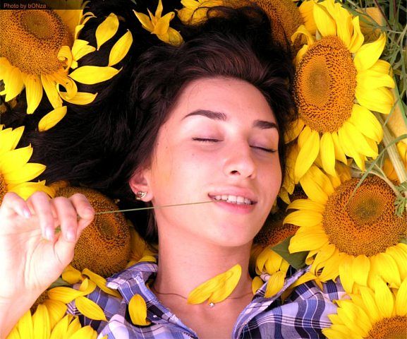 Мария Оводова