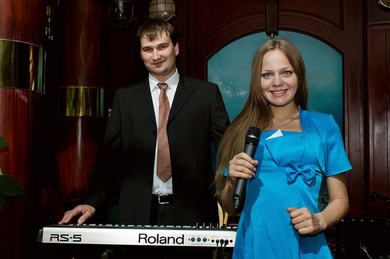 Полина Андреева