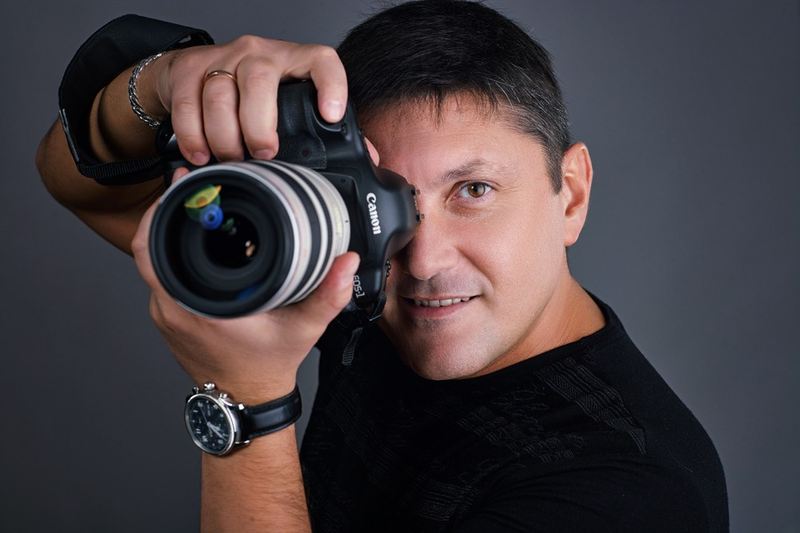 Дмитрий Гладков