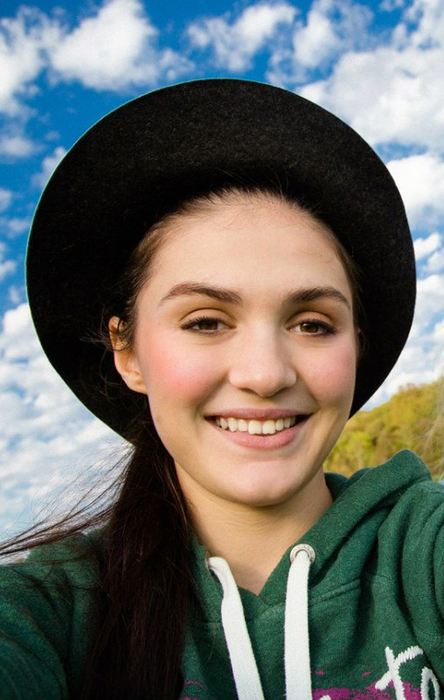 Валерия Морозова