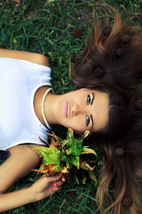 Милана Довгаль