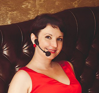 Елена Тараненко