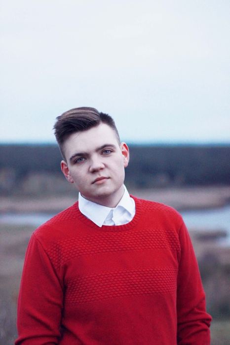 Евгений Сафронов