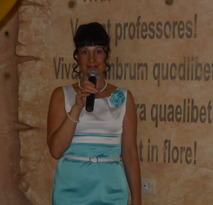 Ольга Фельдберг