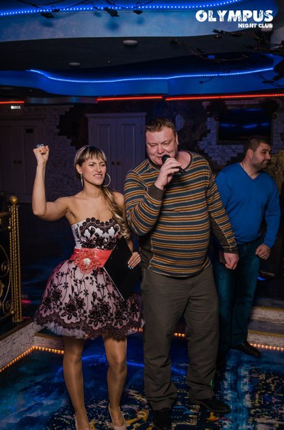 Анна Счастливая