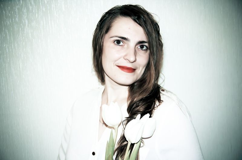 Наталья Зуева