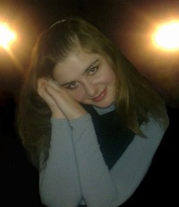 Софья Скрылева (Пурская)